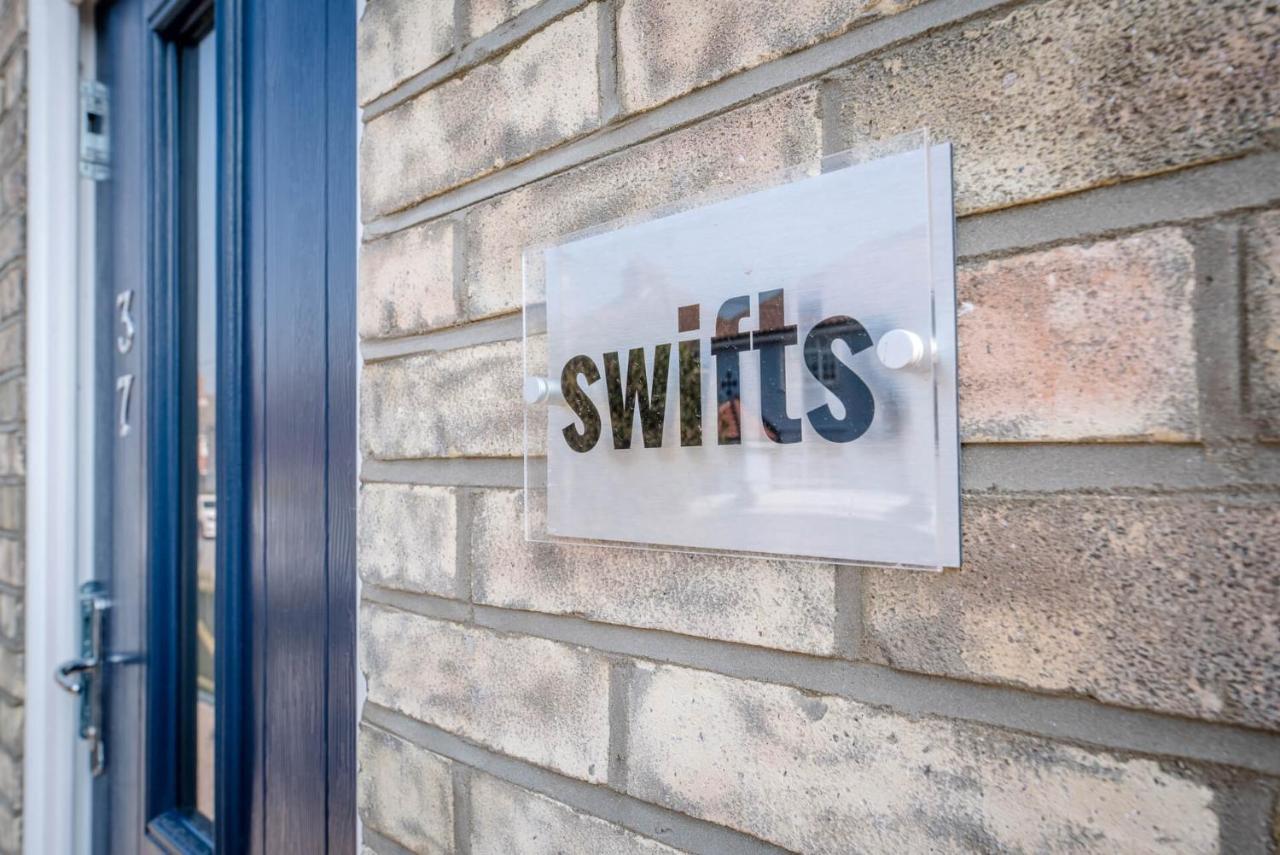 Willa Swifts, Southwold Zewnętrze zdjęcie